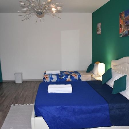 Venice Day Apartment Mestre Exteriör bild