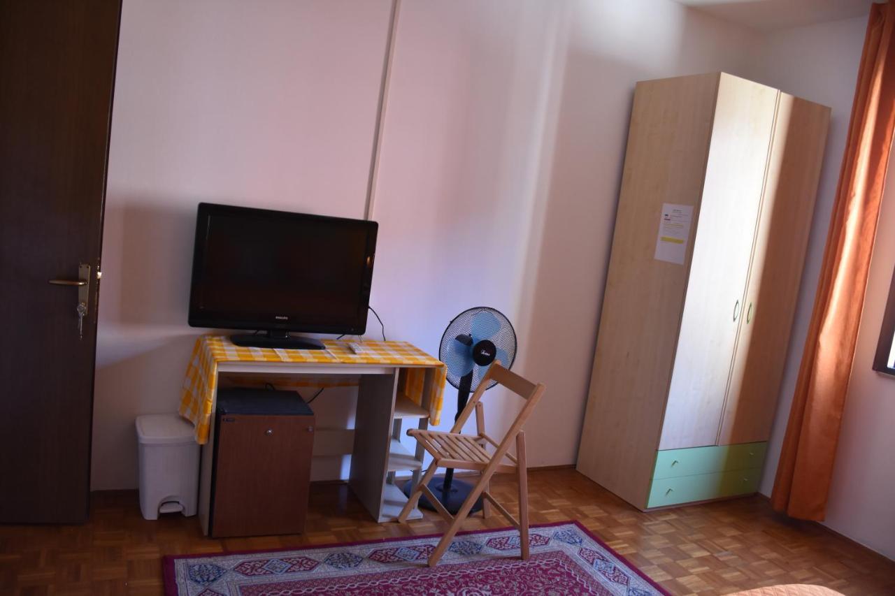 Venice Day Apartment Mestre Exteriör bild