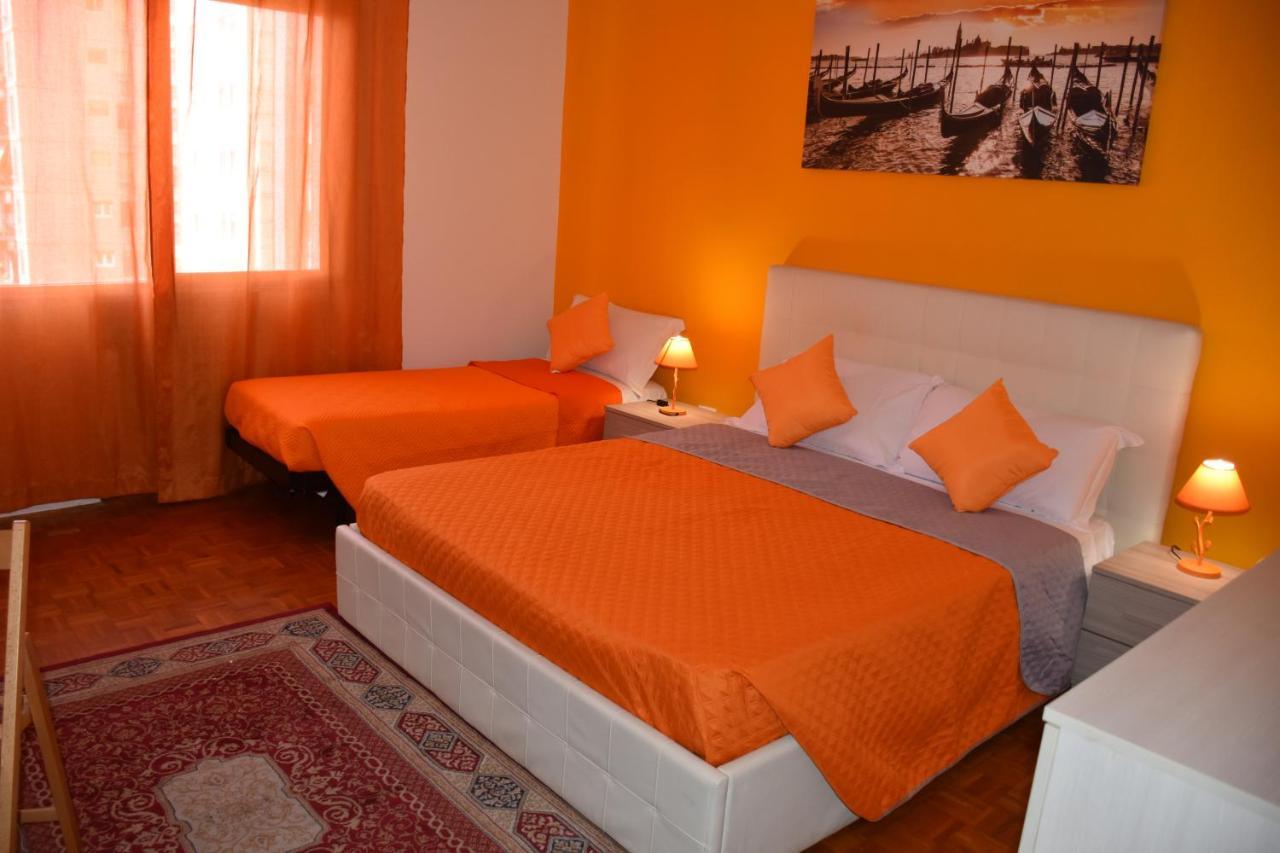 Venice Day Apartment Mestre Exteriör bild