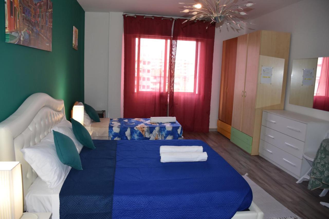 Venice Day Apartment Mestre Exteriör bild