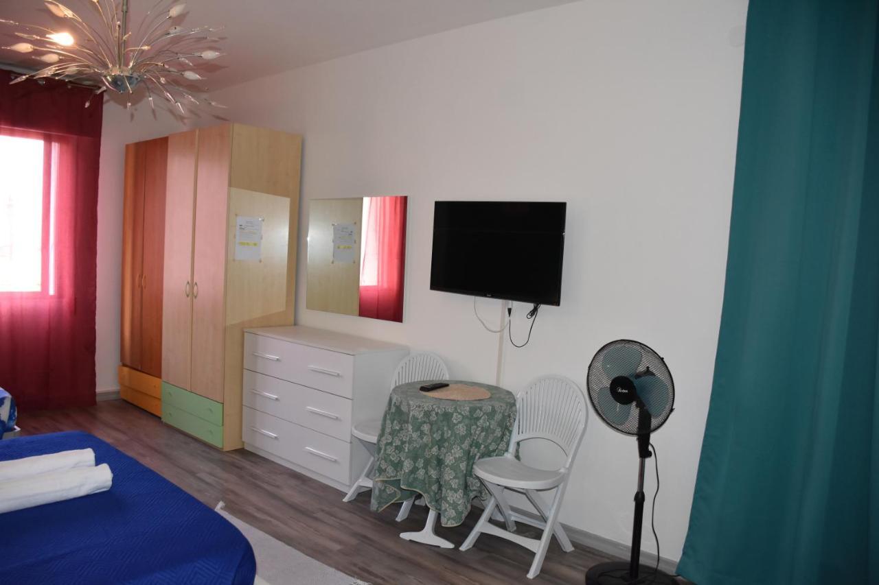 Venice Day Apartment Mestre Exteriör bild