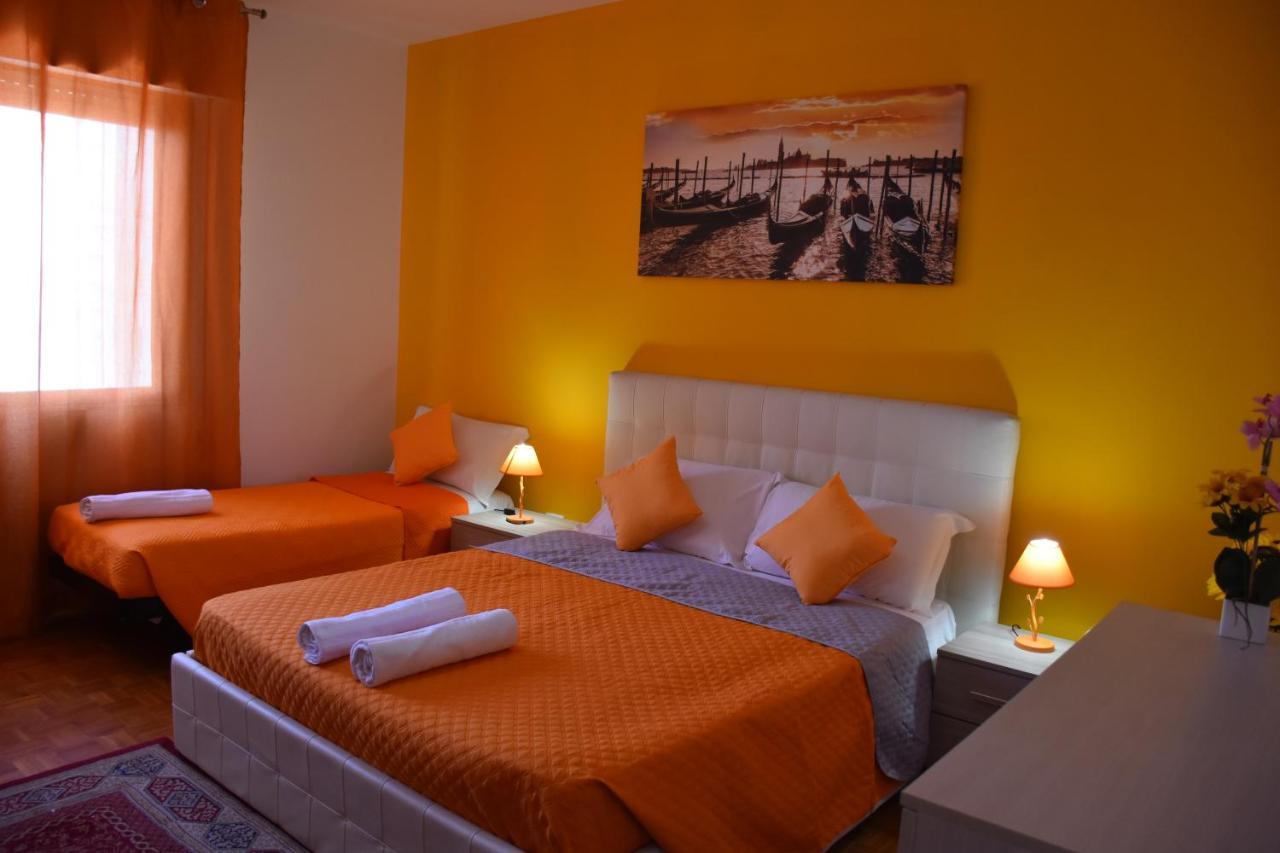 Venice Day Apartment Mestre Exteriör bild