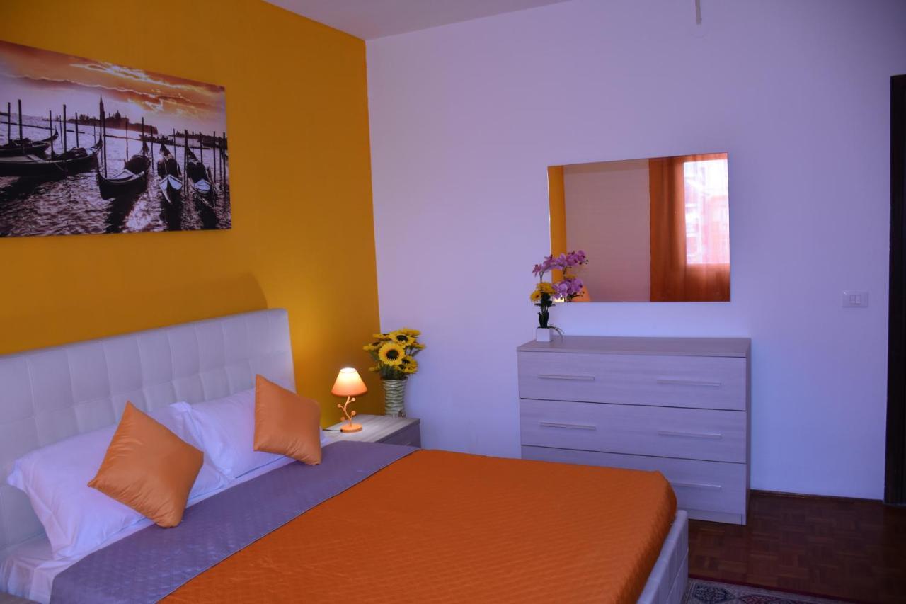 Venice Day Apartment Mestre Exteriör bild
