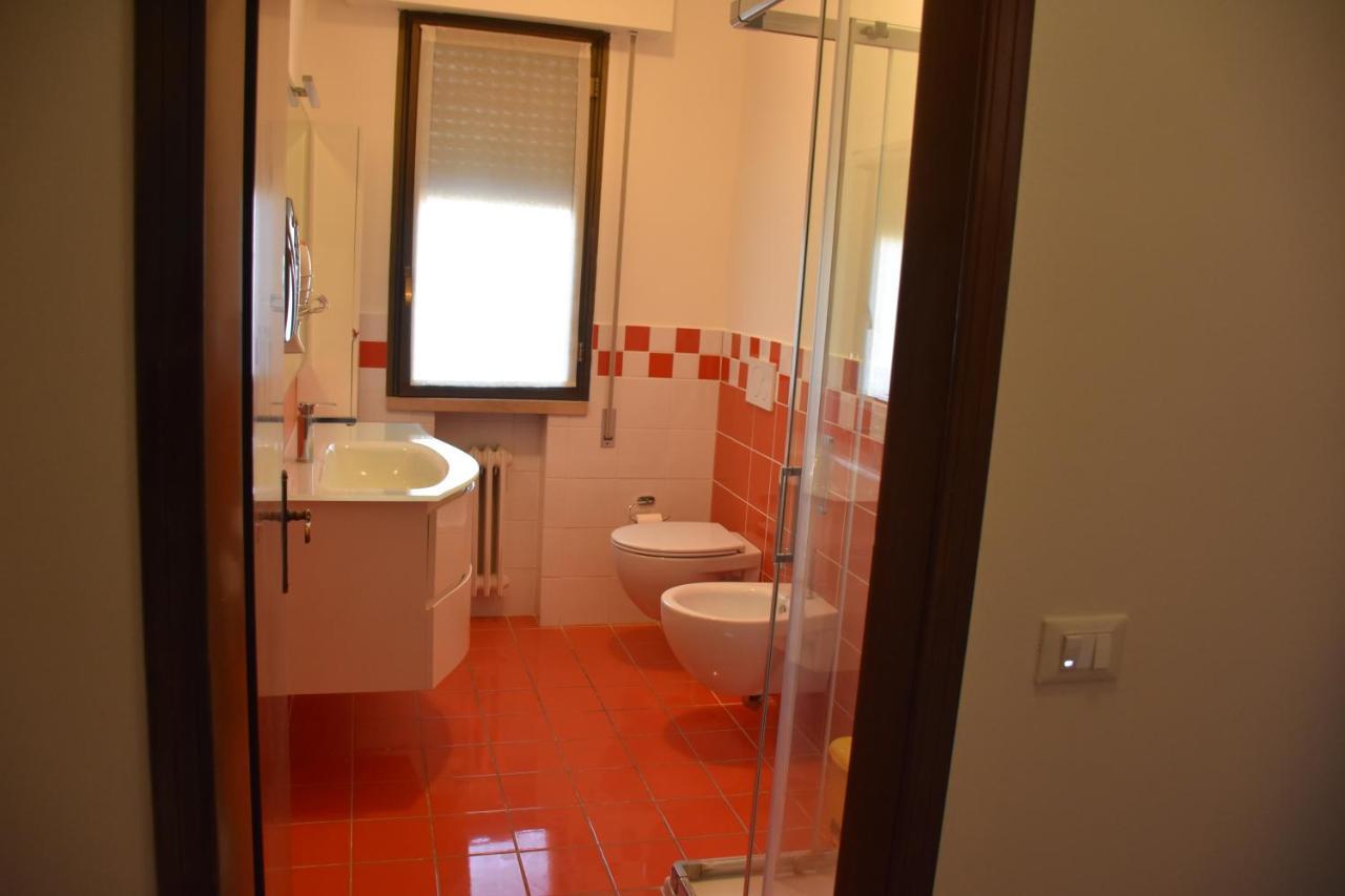 Venice Day Apartment Mestre Exteriör bild