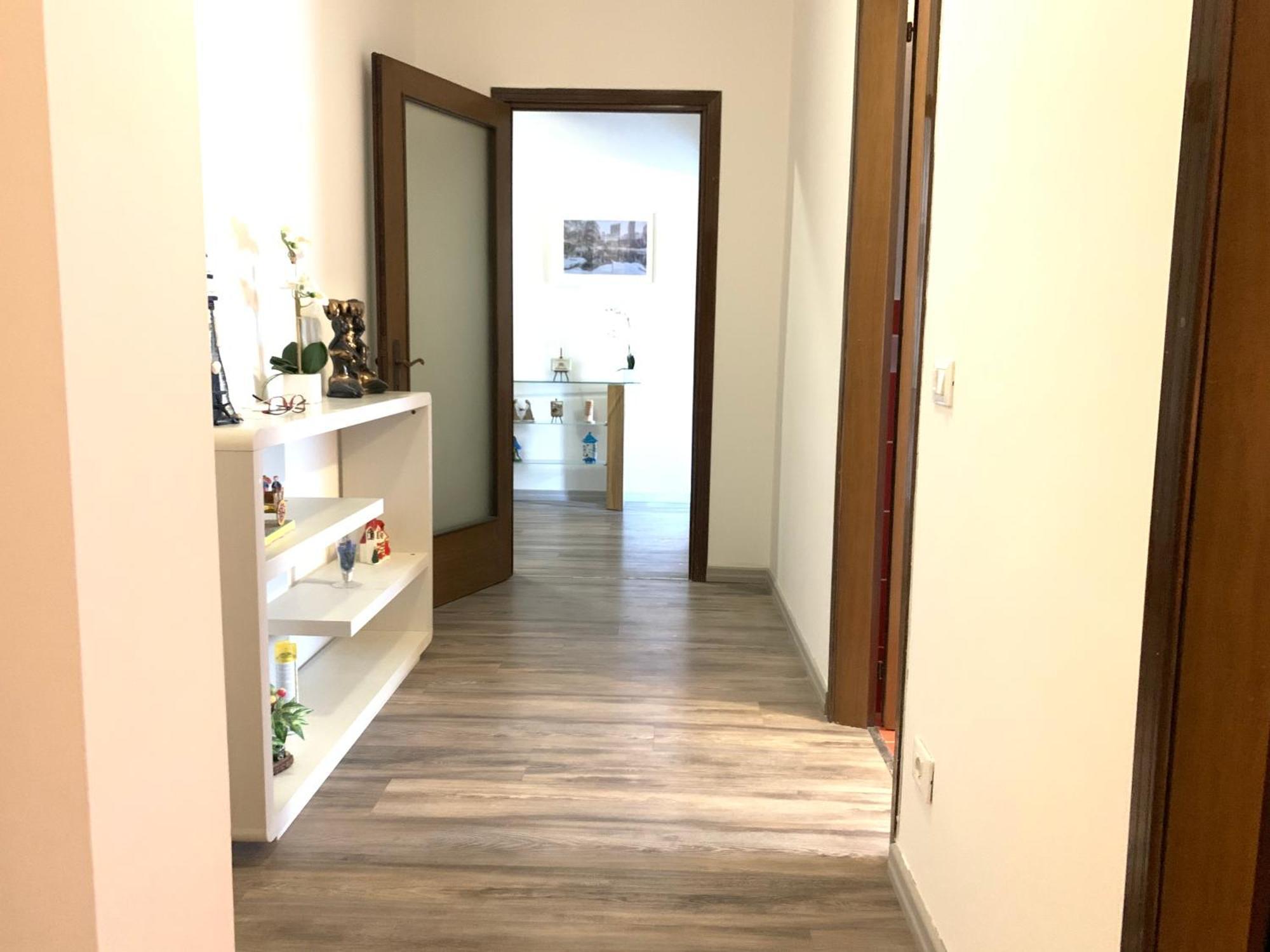 Venice Day Apartment Mestre Rum bild
